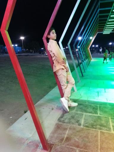 عکس بوستان و پارک مشاهیر جوین (نقاب)