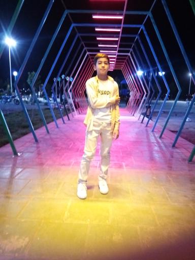 عکس بوستان و پارک مشاهیر جوین (نقاب)