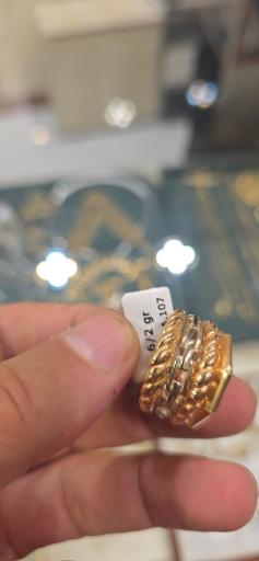 عکس طلای خانی زاده