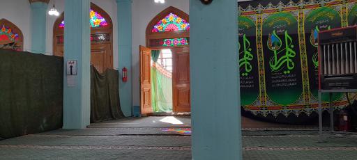 عکس امام زاده سید محسن تیرانچی