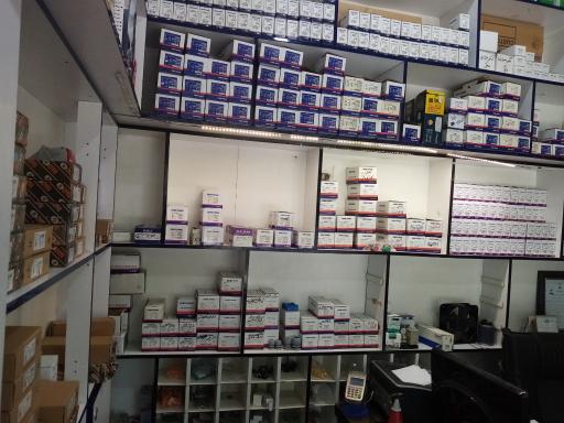 عکس برق صنعتی مشهد نیرو(اخلمدی)