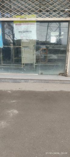 عکس نانوایی 