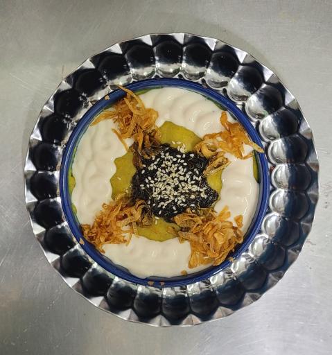 عکس آشکده آشتی 