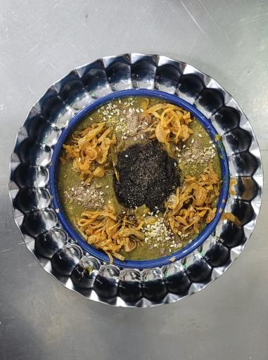 عکس آشکده آشتی 