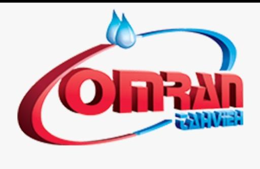 عکس شرکت صنعتی عمران تهویه