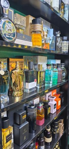 عکس عطر تایماز
