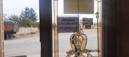 عکس هتل رستوران منصوری