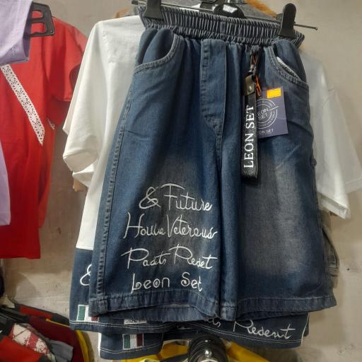 عکس پوشاک گل محمدی 