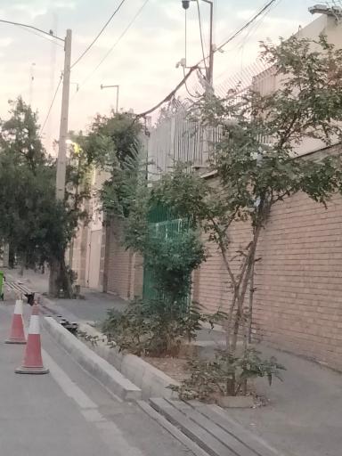 عکس انبار مادیران