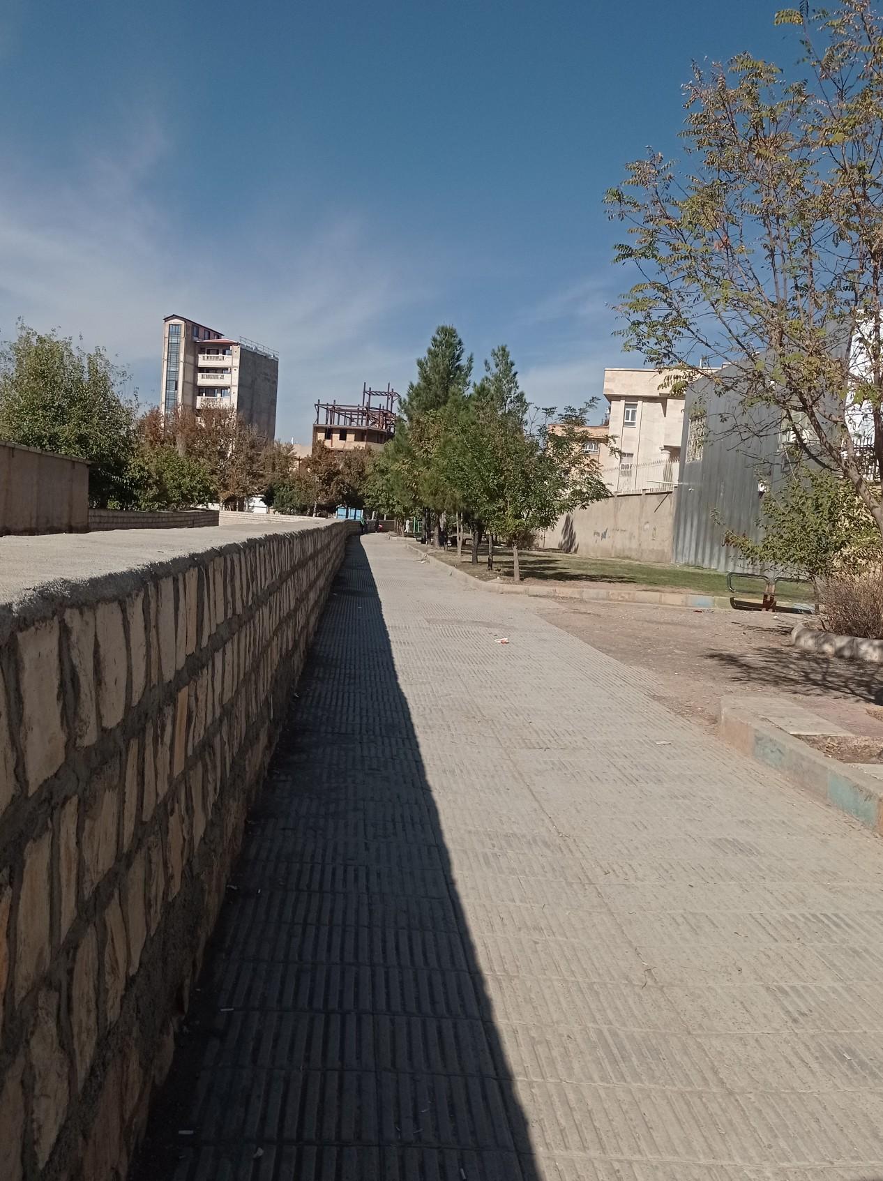 عکس بوستان شهروند 