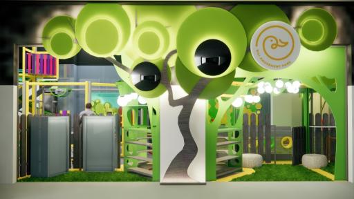 عکس خانه ورزشی تفریحی بیلی