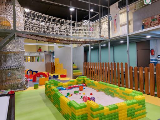 عکس خانه ورزشی تفریحی بیلی