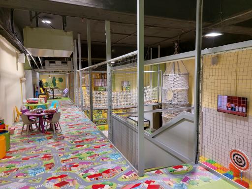 عکس خانه ورزشی تفریحی بیلی