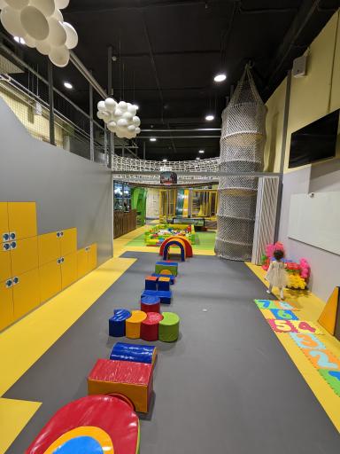 عکس خانه ورزشی تفریحی بیلی