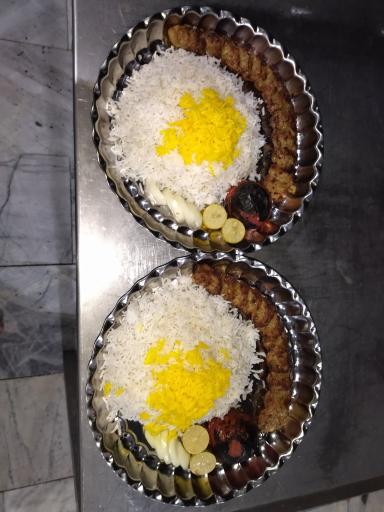 عکس هتل رستوران منصوری