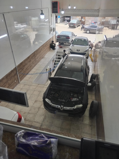 عکس مرکز خدمات جلوبندی محمود قدیمی 