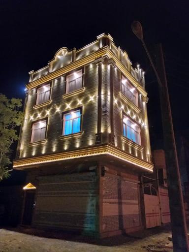 عکس آتلیه عاشقانه 