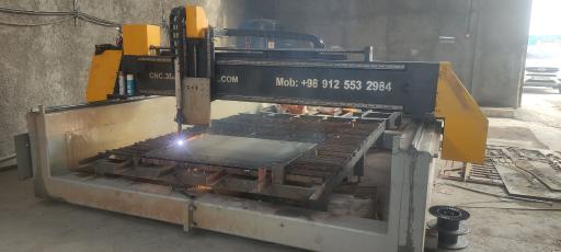 عکس ماشین سازی بهمن پور