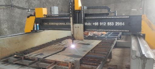 عکس ماشین سازی بهمن پور