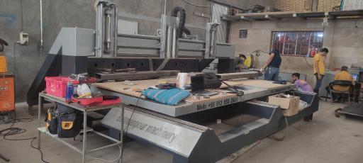 عکس ماشین سازی بهمن پور