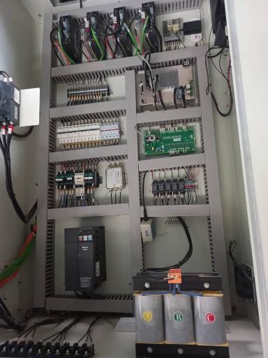 عکس ماشین سازی بهمن پور