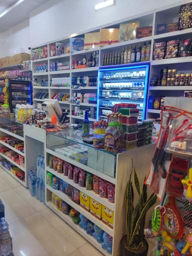 عکس مارکت رویال استار