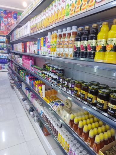 عکس مارکت رویال استار