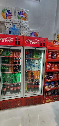 عکس مارکت رویال استار