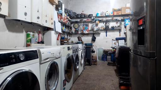 عکس خدمات فنی جهان تکنیک  شفایی