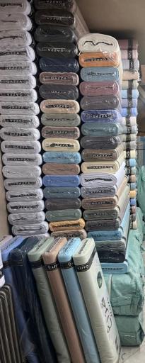 عکس تولیدی پیراهن چوخا