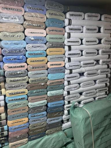 عکس تولیدی پیراهن چوخا