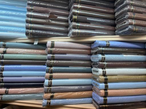 عکس تولیدی پیراهن چوخا