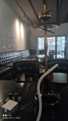 عکس کافه رستوران میراکل