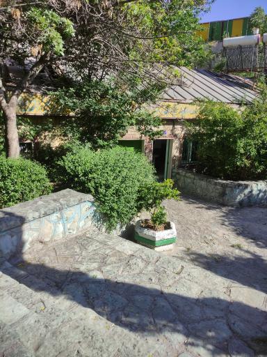 عکس سرویس بهداشتی