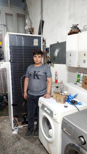 عکس خدمات فنی جهان تکنیک  شفایی