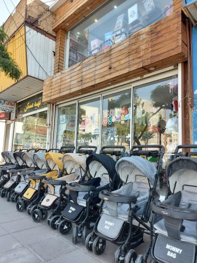 عکس سیسمونی آرش