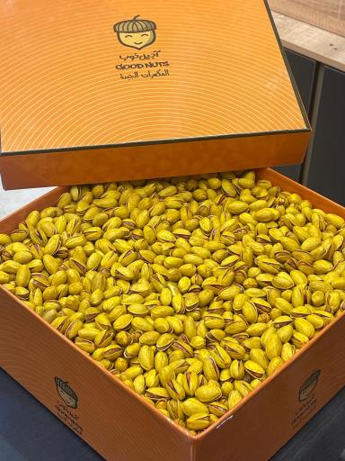 عکس خشکبار رضایی