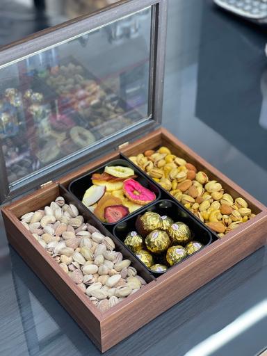 عکس خشکبار رضایی