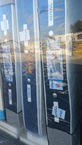 عکس کالای خواب موسوی پرند