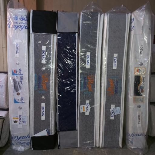 عکس کالای خواب موسوی پرند