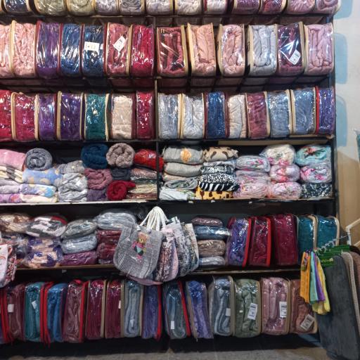 عکس کالای خواب موسوی پرند