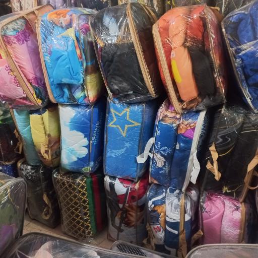 عکس کالای خواب موسوی پرند