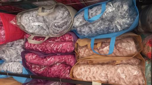 عکس کالای خواب موسوی پرند