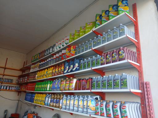 عکس پنچرگیری  سنگین و سبک تخت سلیمان