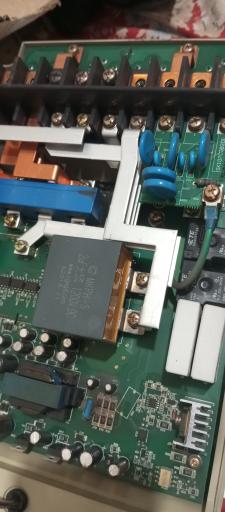 عکس مرکز تعمیرات آلفا