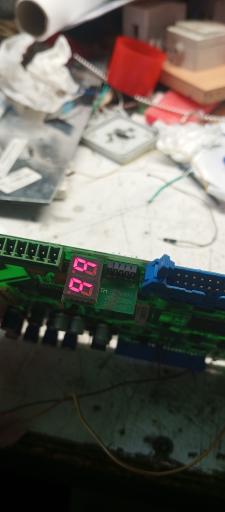 عکس مرکز تعمیرات آلفا