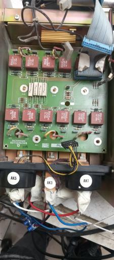 عکس مرکز تعمیرات آلفا