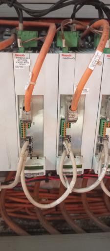 عکس مرکز تعمیرات آلفا