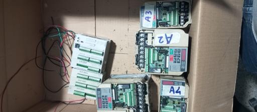 عکس مرکز تعمیرات آلفا