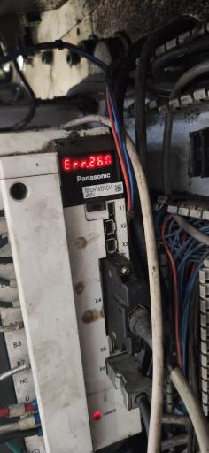 عکس مرکز تعمیرات آلفا